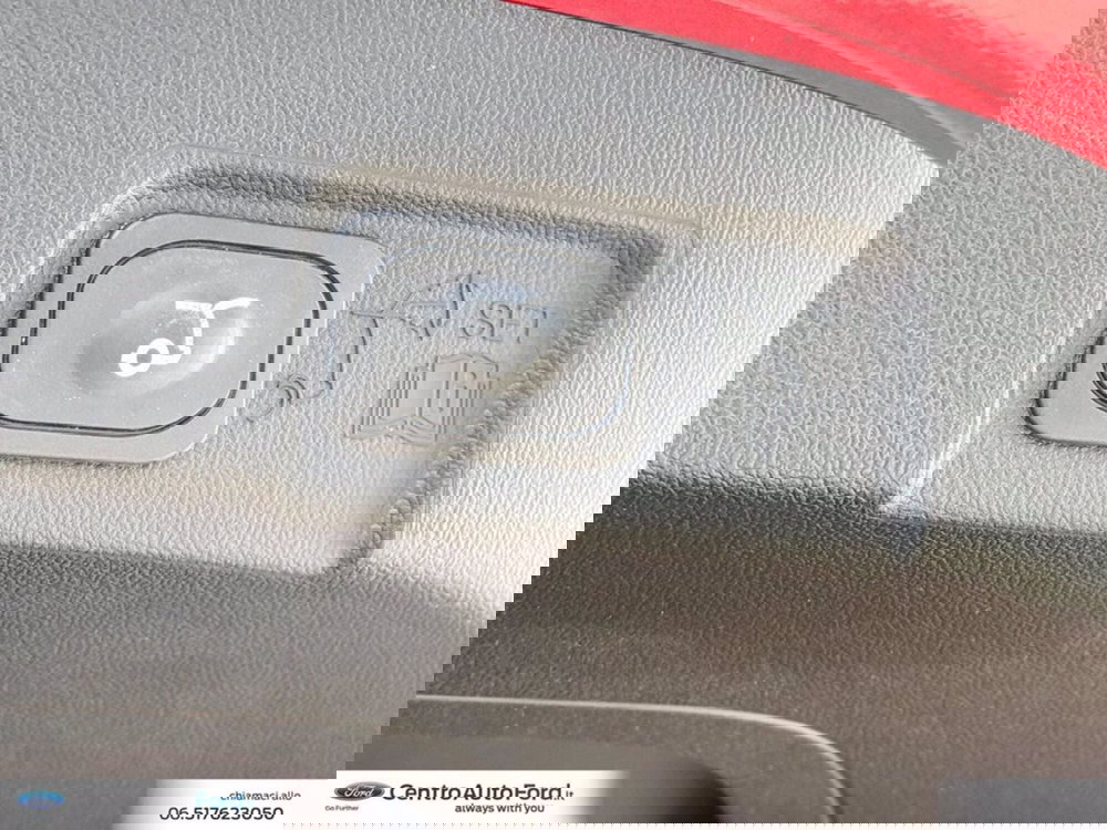 Ford Puma usata a Roma (12)