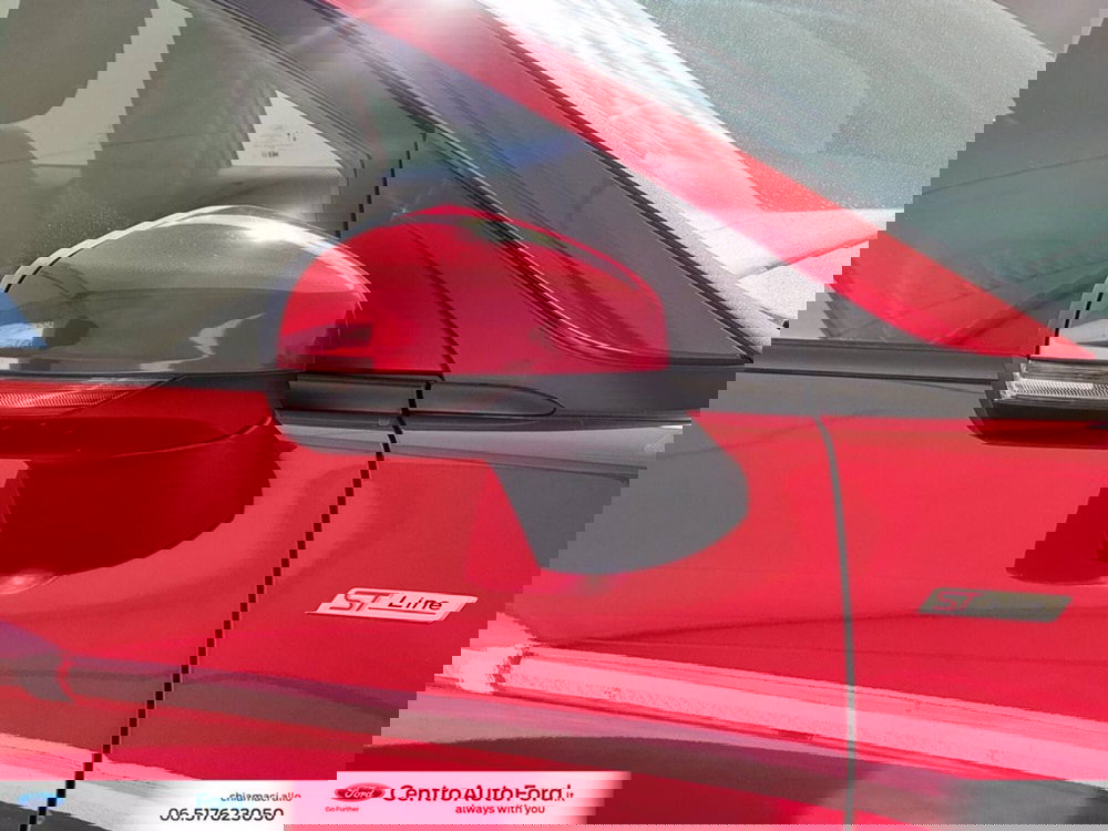 Ford Puma usata a Roma (16)