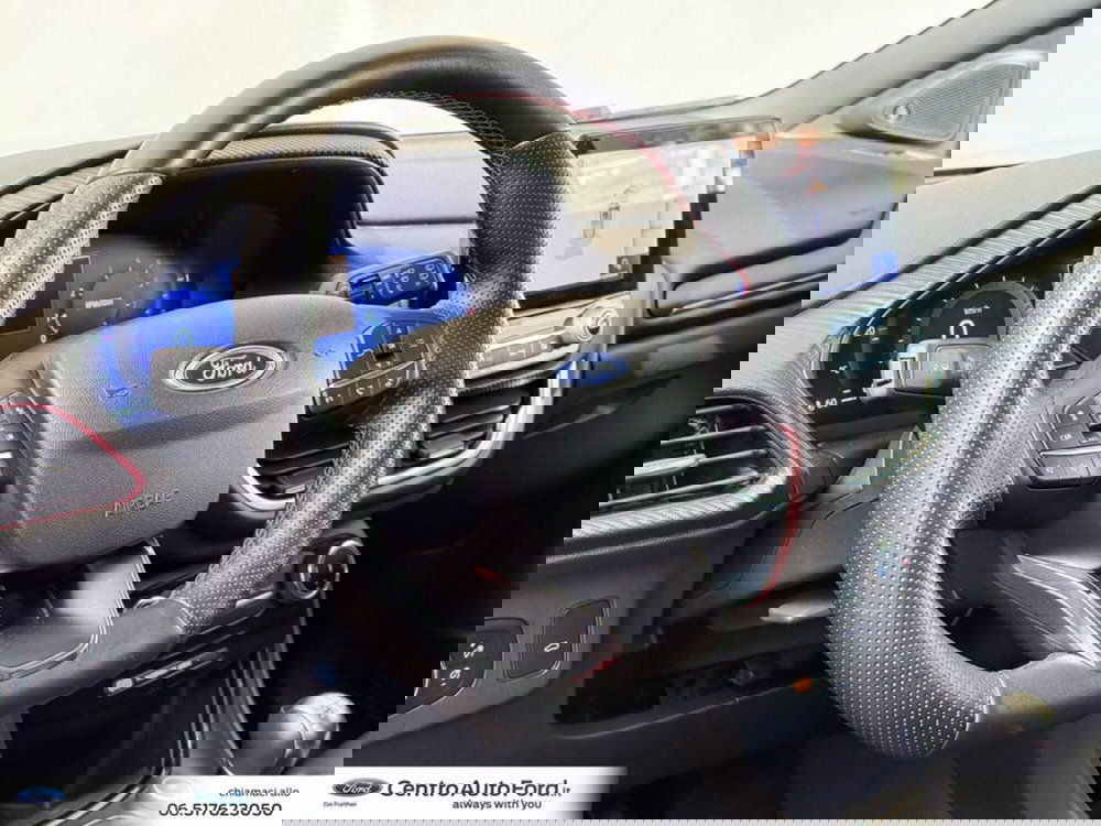 Ford Puma usata a Roma (19)