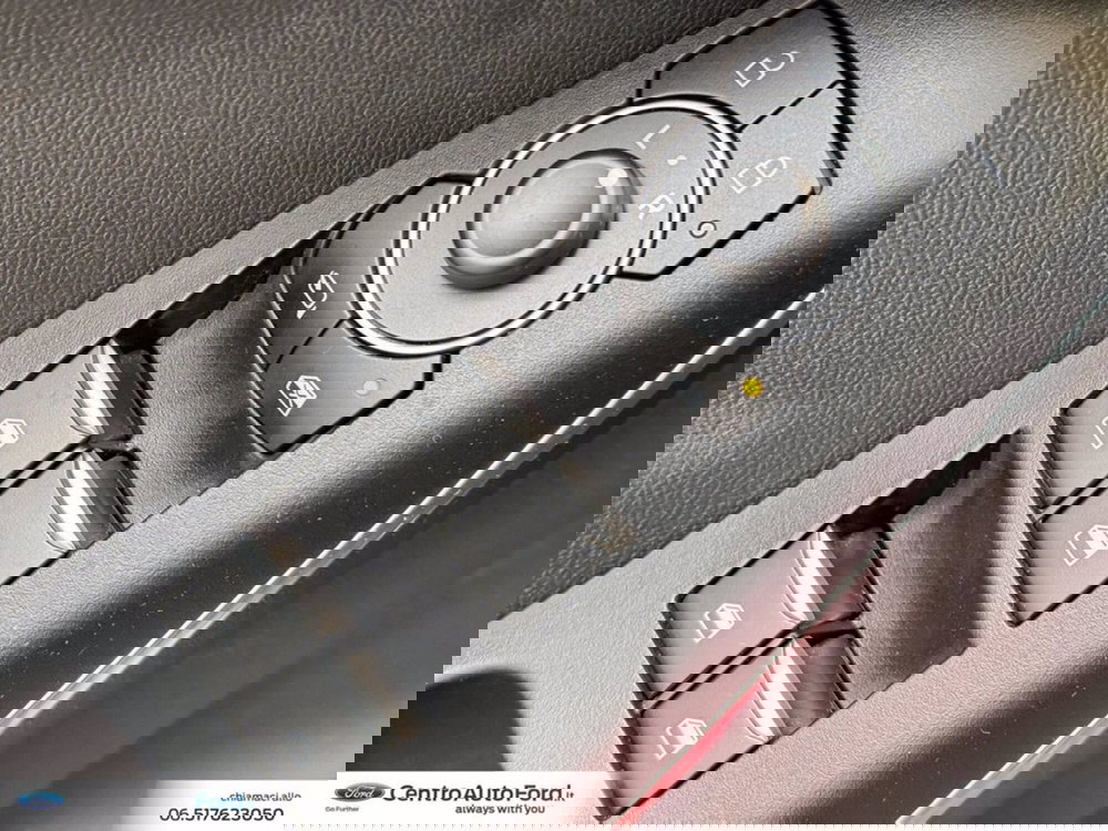 Ford Puma usata a Roma (20)