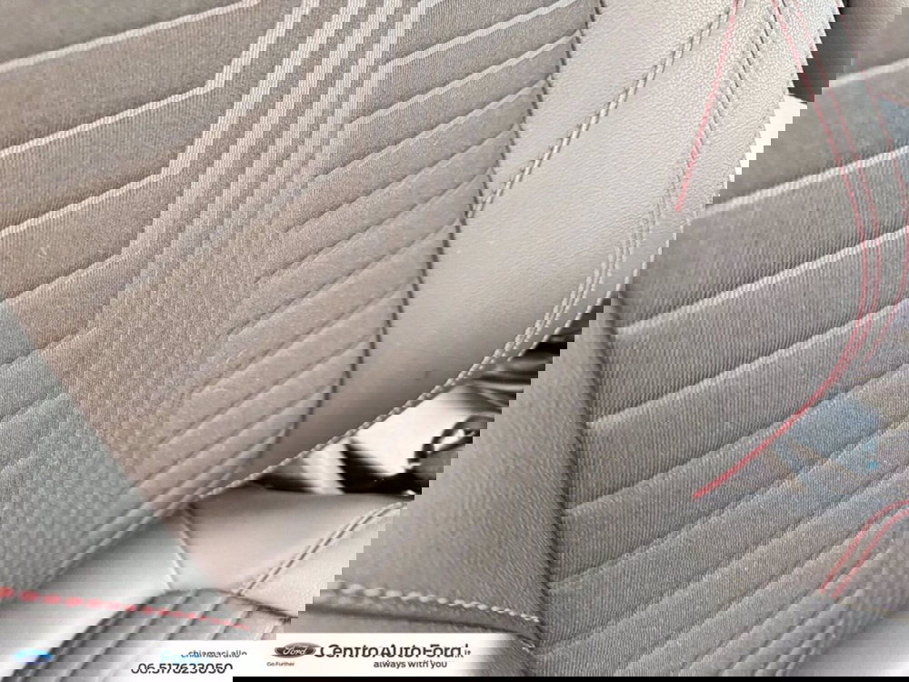 Ford Puma usata a Roma (8)