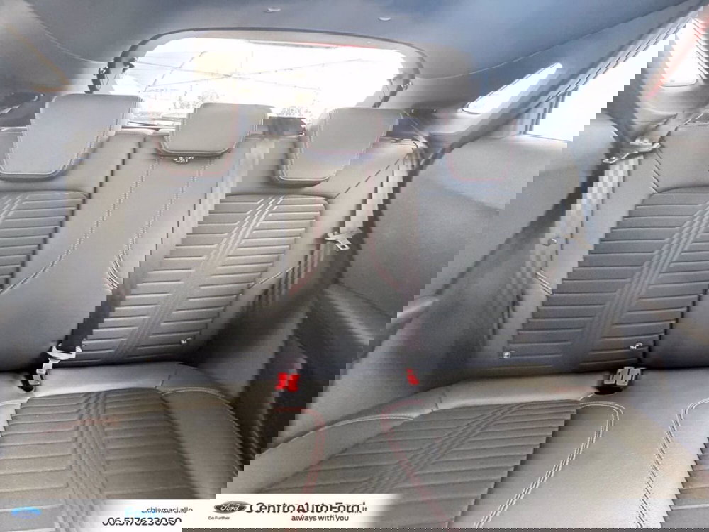 Ford Puma usata a Roma (9)