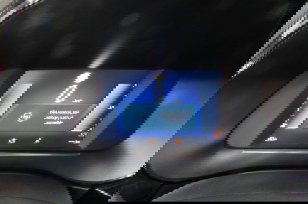 Opel Corsa nuova a Milano (12)