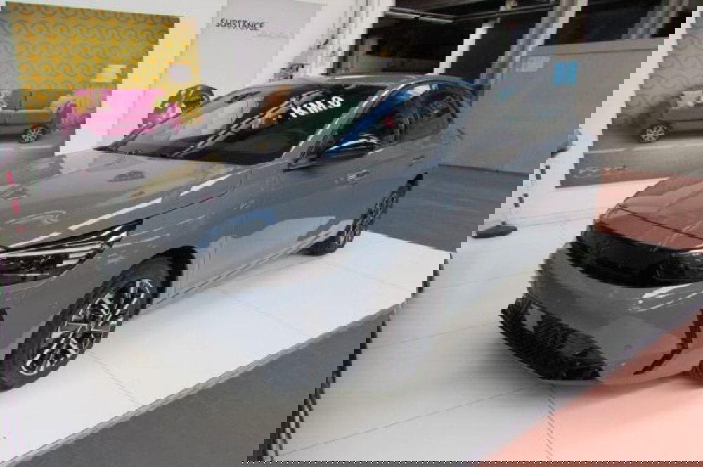 Opel Corsa nuova a Milano