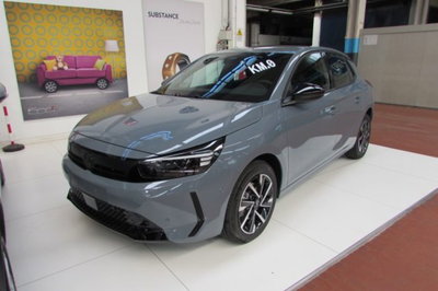 Opel Corsa 1.2 100 CV GS Line nuova a Rho