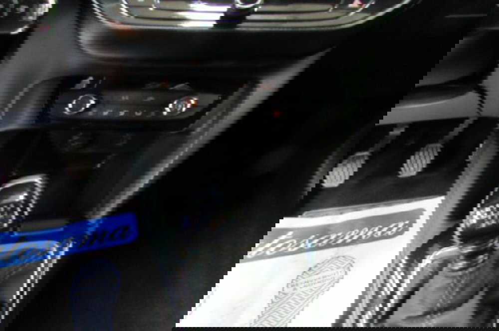 Opel Corsa nuova a Milano (10)