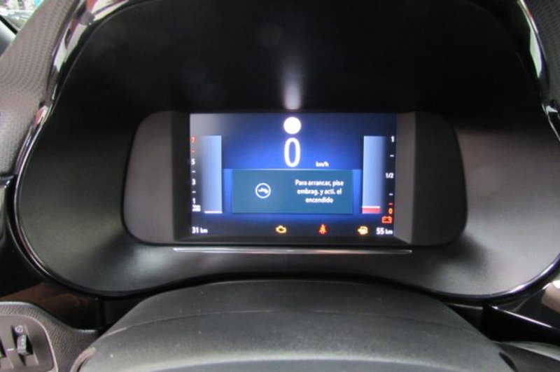 Opel Corsa nuova a Milano (12)