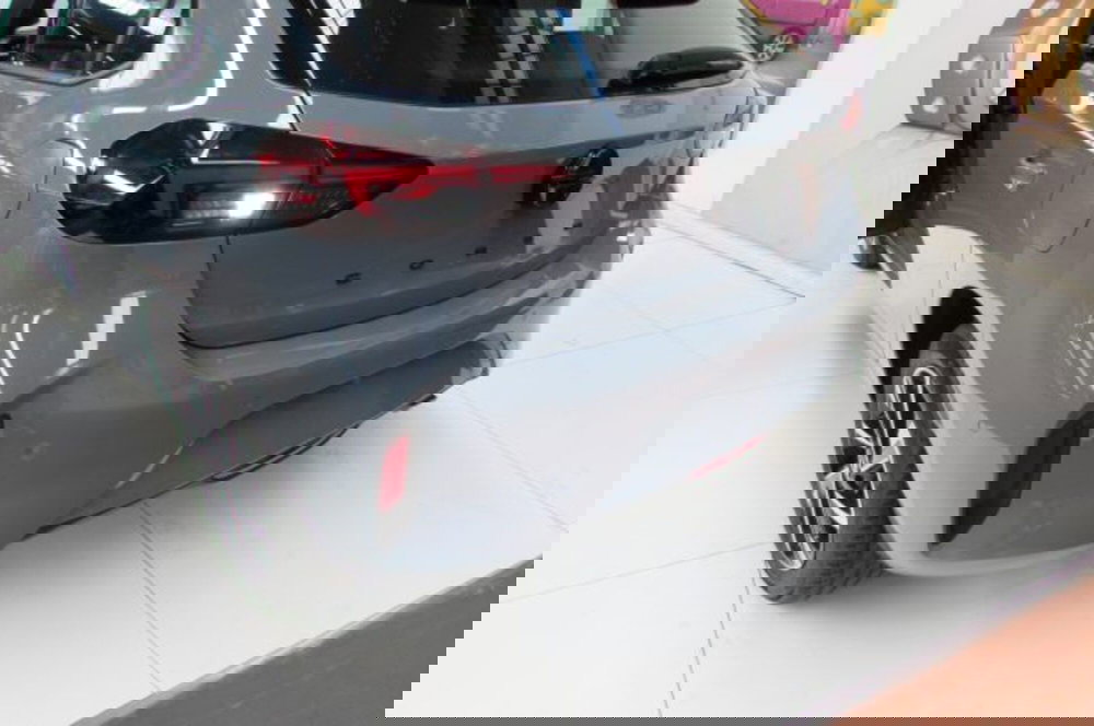 Opel Corsa nuova a Milano (15)