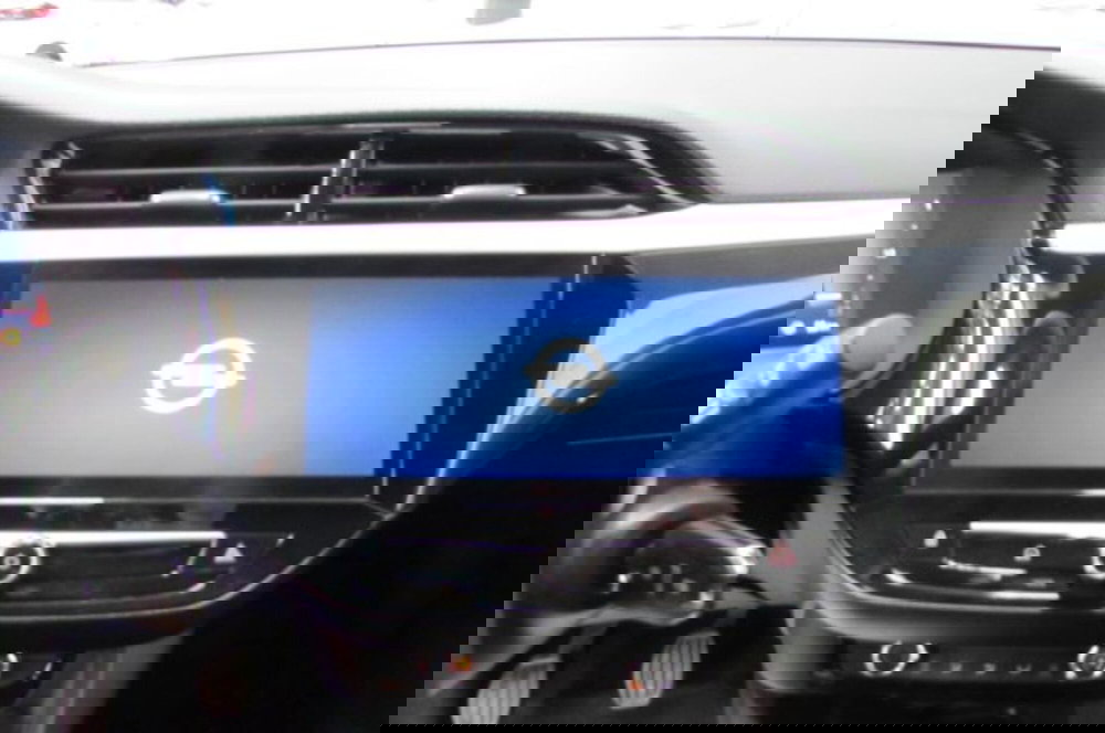 Opel Corsa nuova a Milano (9)