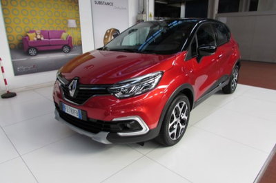 Renault Captur TCe 12V 90 CV Start&amp;Stop Energy Intens del 2019 usata a Rho