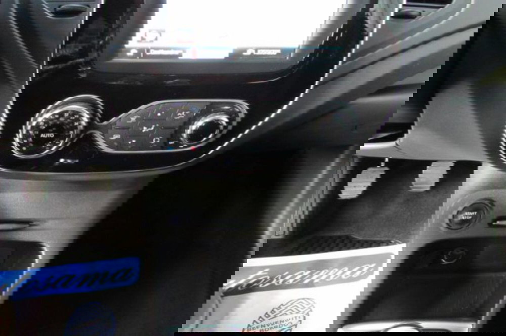 Renault Captur usata a Milano (10)