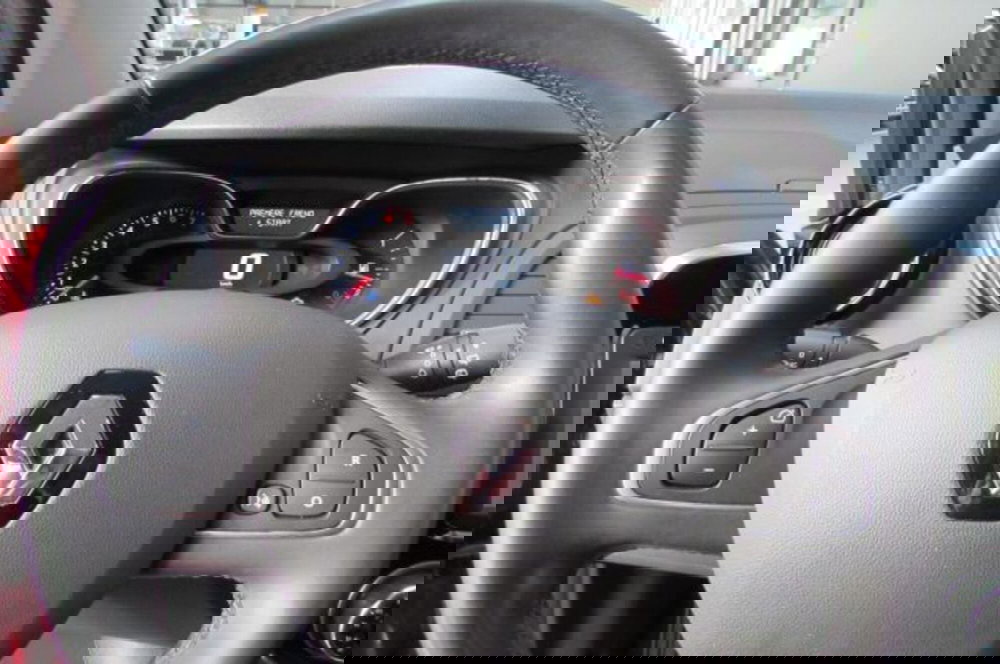 Renault Captur usata a Milano (12)