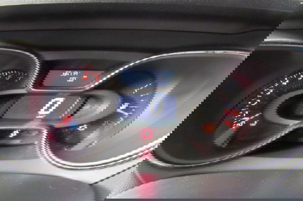 Renault Captur usata a Milano (13)