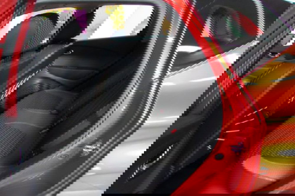 Renault Captur usata a Milano (14)