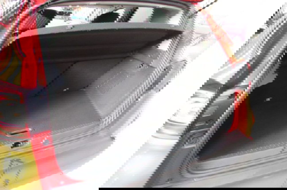 Renault Captur usata a Milano (15)