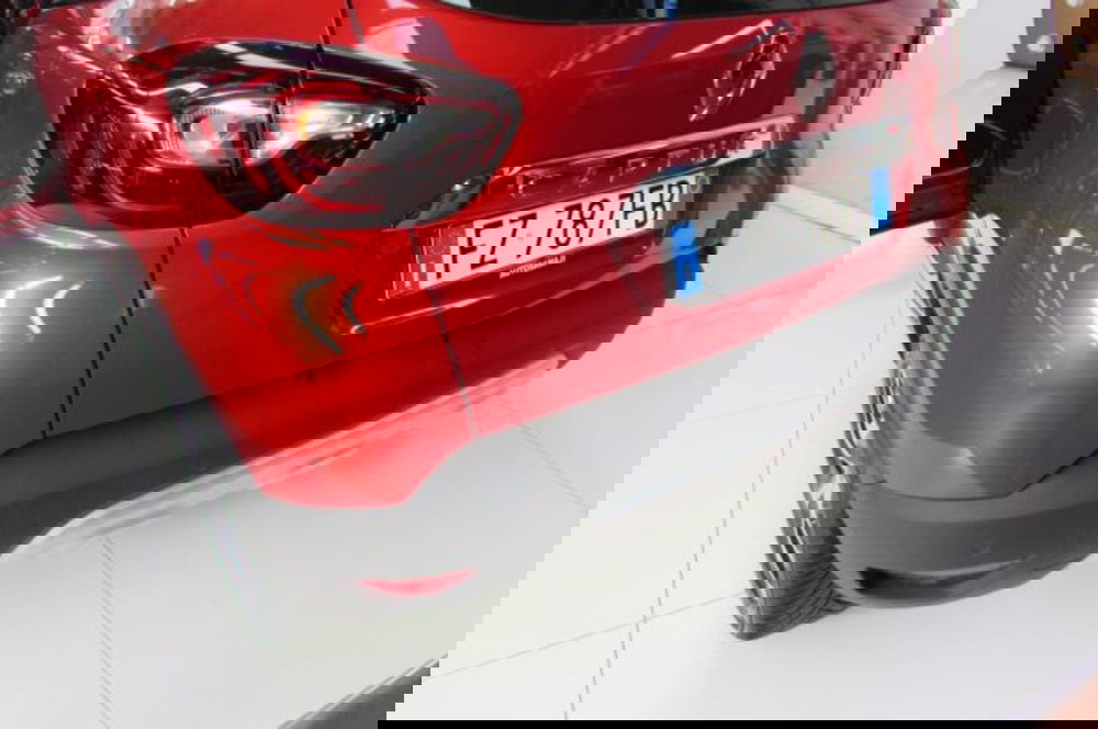 Renault Captur usata a Milano (16)