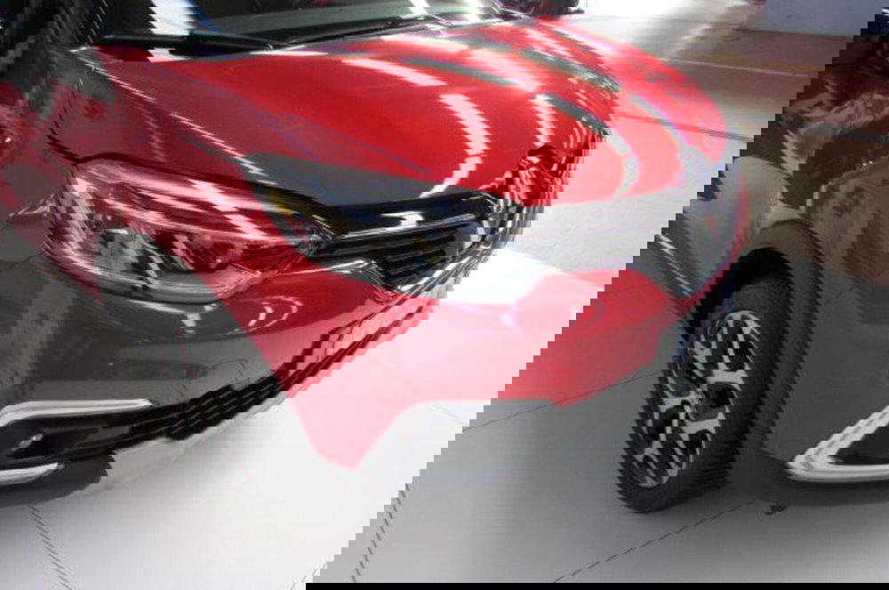 Renault Captur usata a Milano (18)