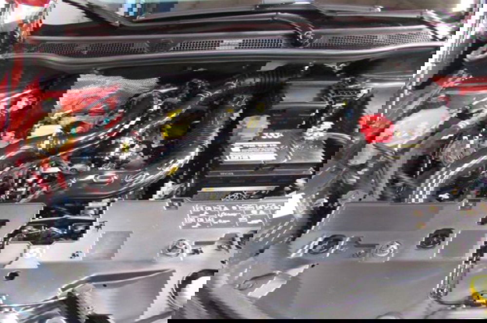 Renault Captur usata a Milano (19)