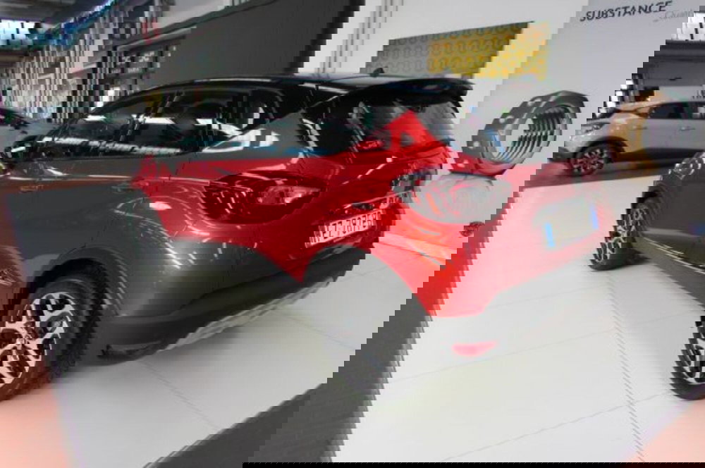 Renault Captur usata a Milano (3)