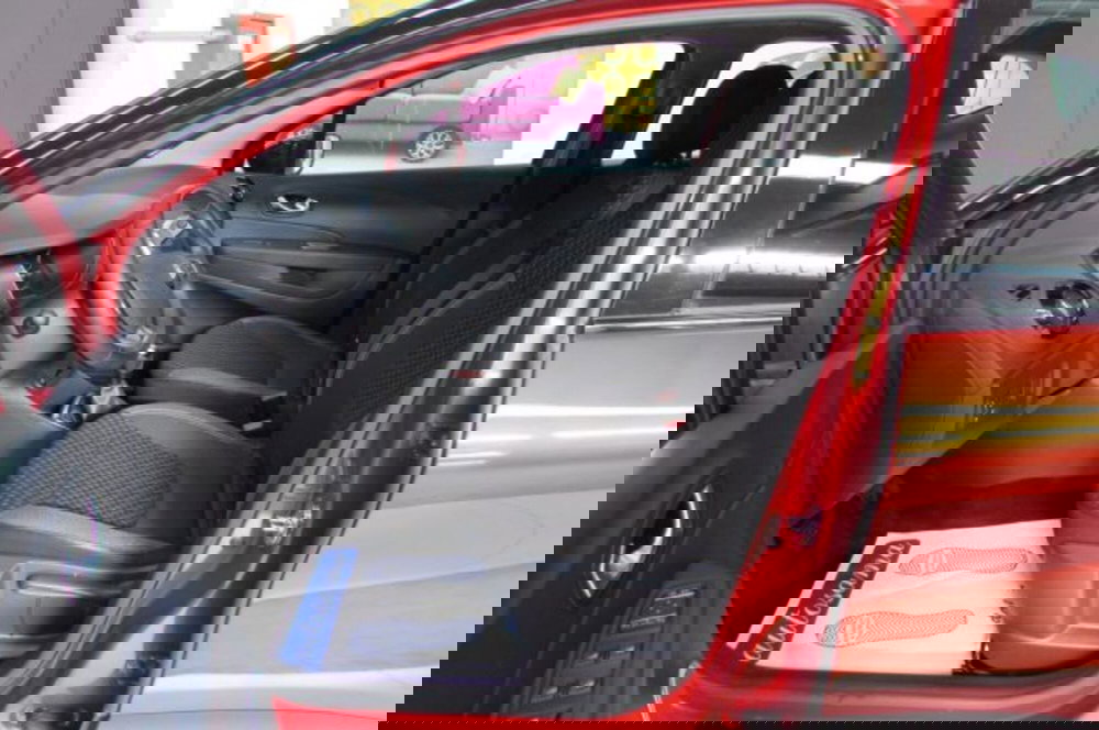 Renault Captur usata a Milano (6)