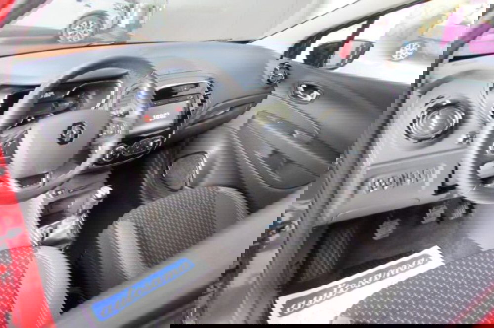 Renault Captur usata a Milano (7)