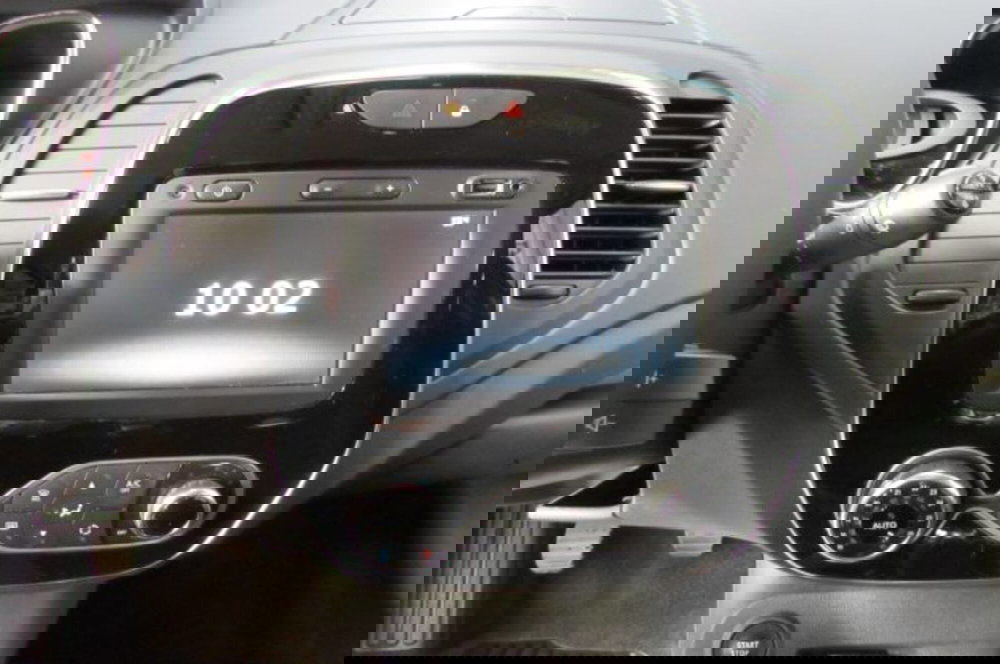 Renault Captur usata a Milano (8)