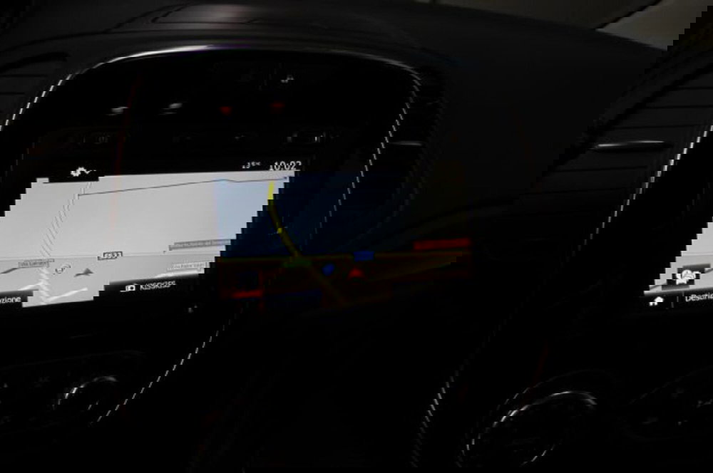 Renault Captur usata a Milano (9)