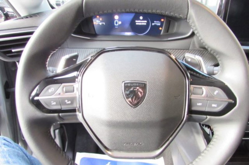 Peugeot 208 usata a Milano (12)