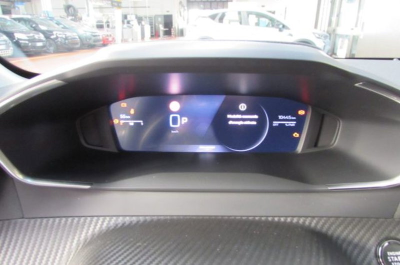 Peugeot 208 usata a Milano (13)