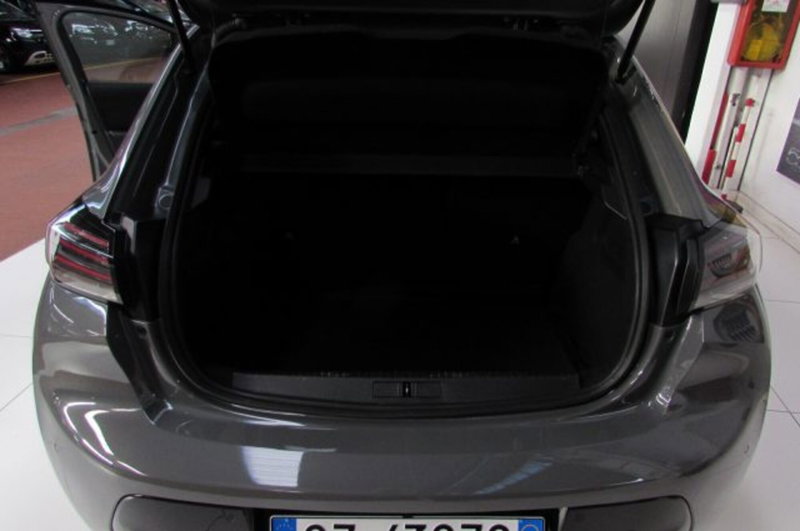 Peugeot 208 usata a Milano (15)