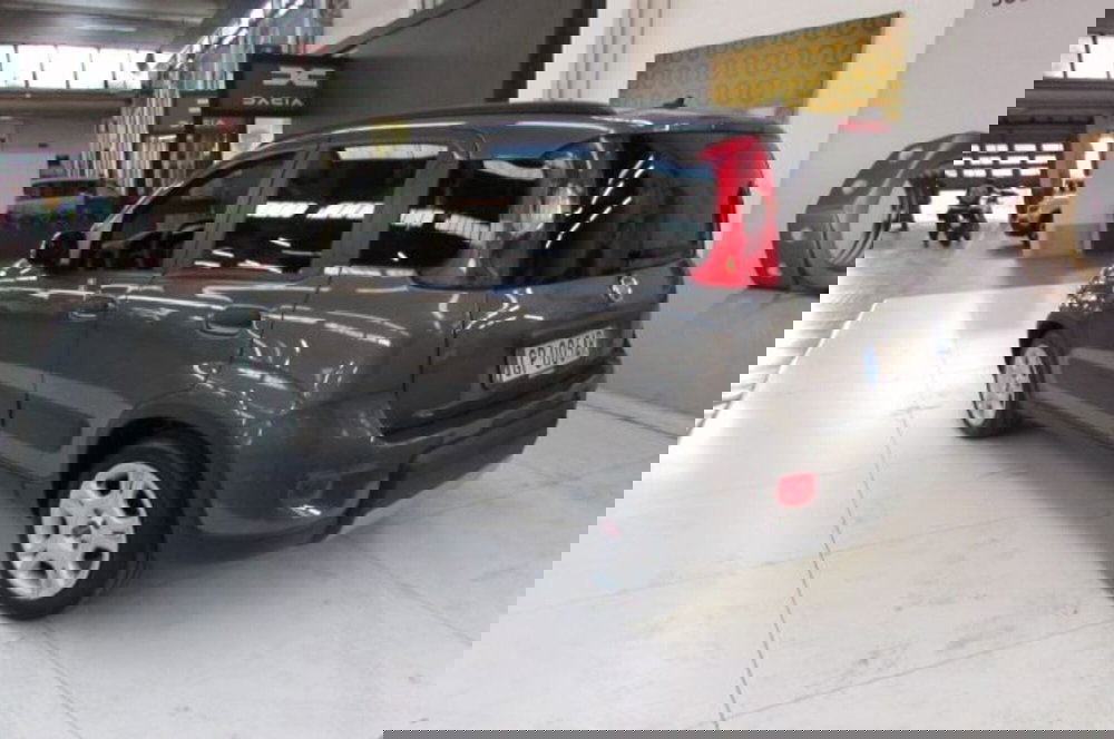 Fiat Panda usata a Milano (3)