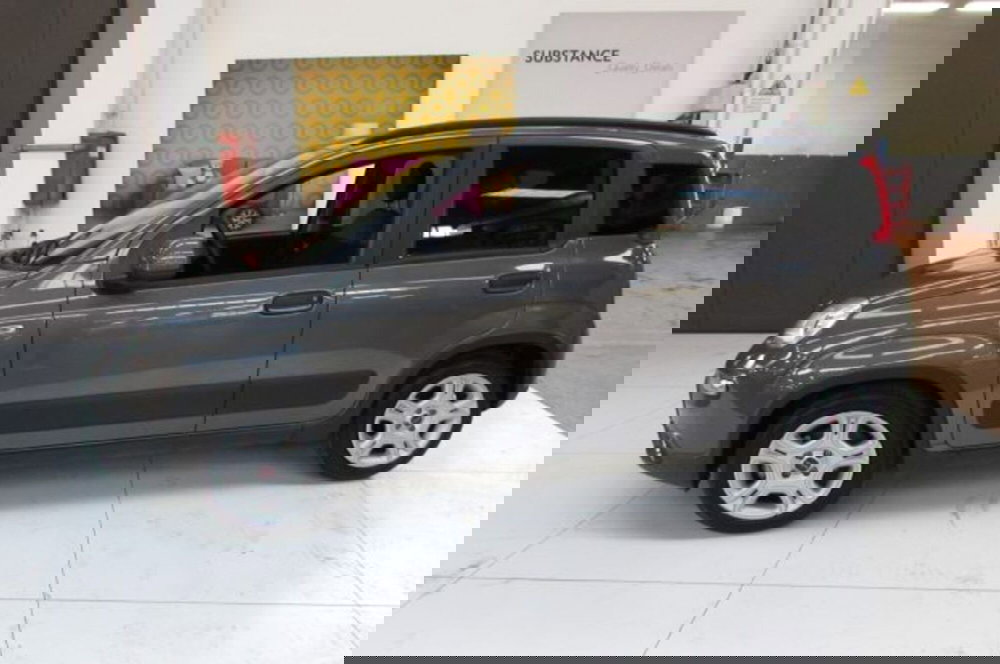 Fiat Panda usata a Milano (4)