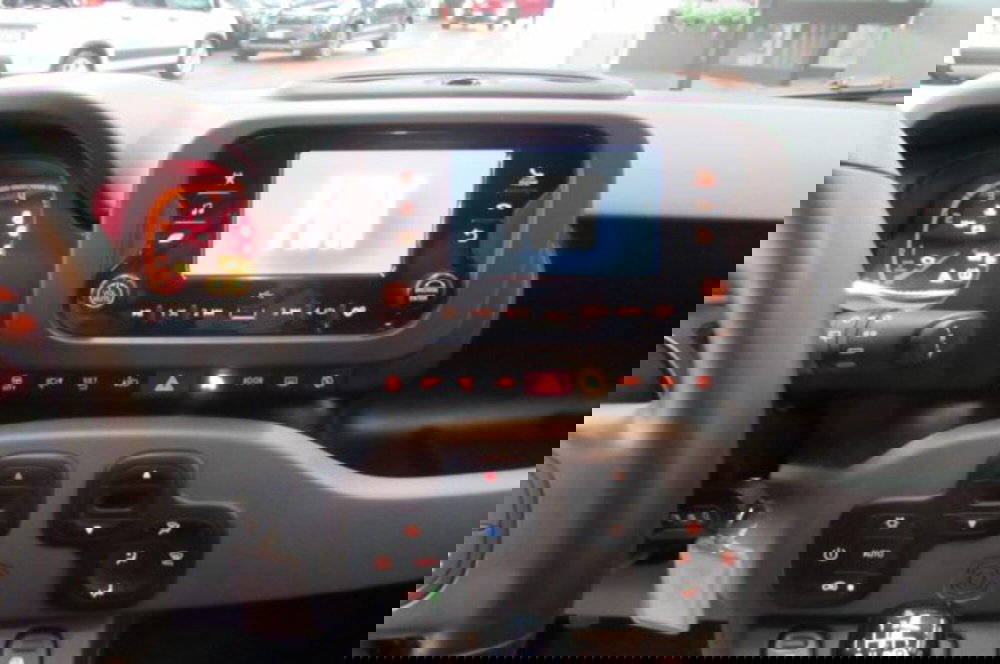 Fiat Panda usata a Milano (8)