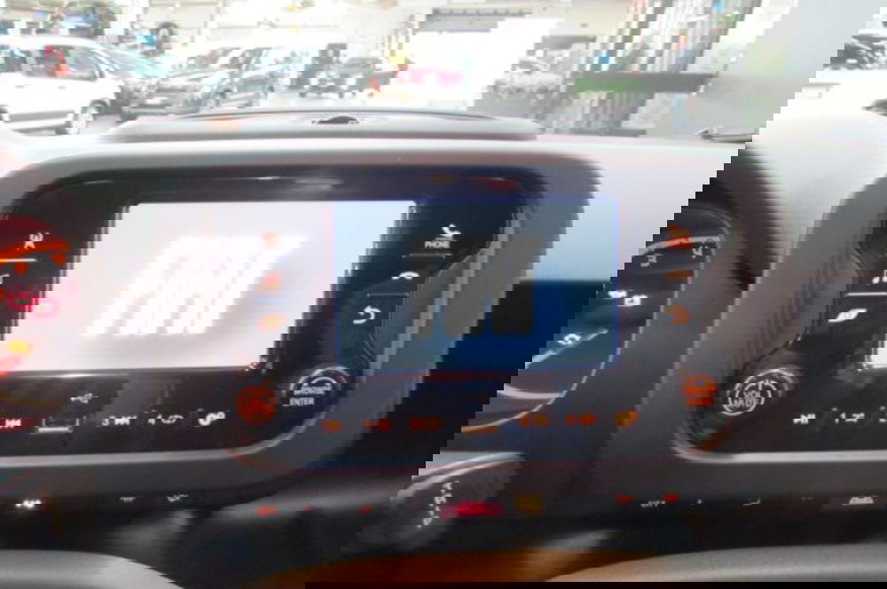 Fiat Panda usata a Milano (9)