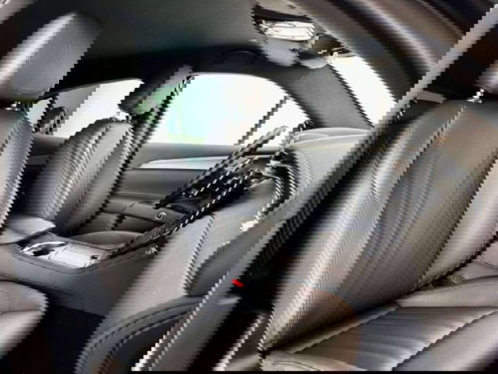 Maserati Grecale usata a Torino (13)