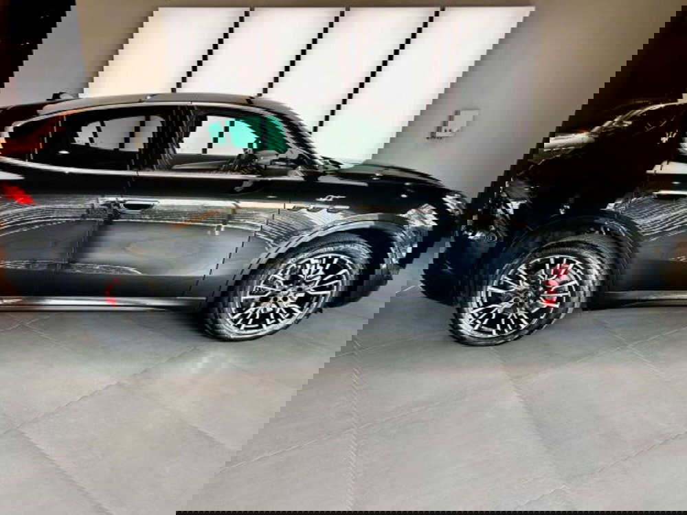 Maserati Grecale usata a Torino (4)