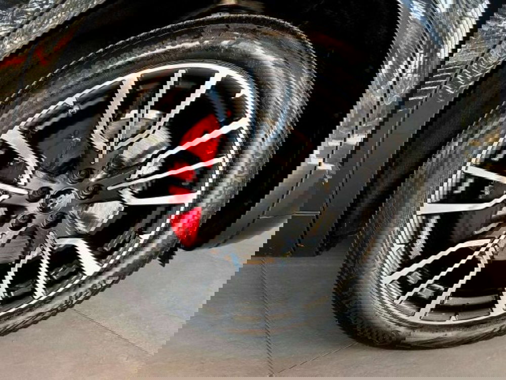 Maserati Grecale usata a Torino (5)