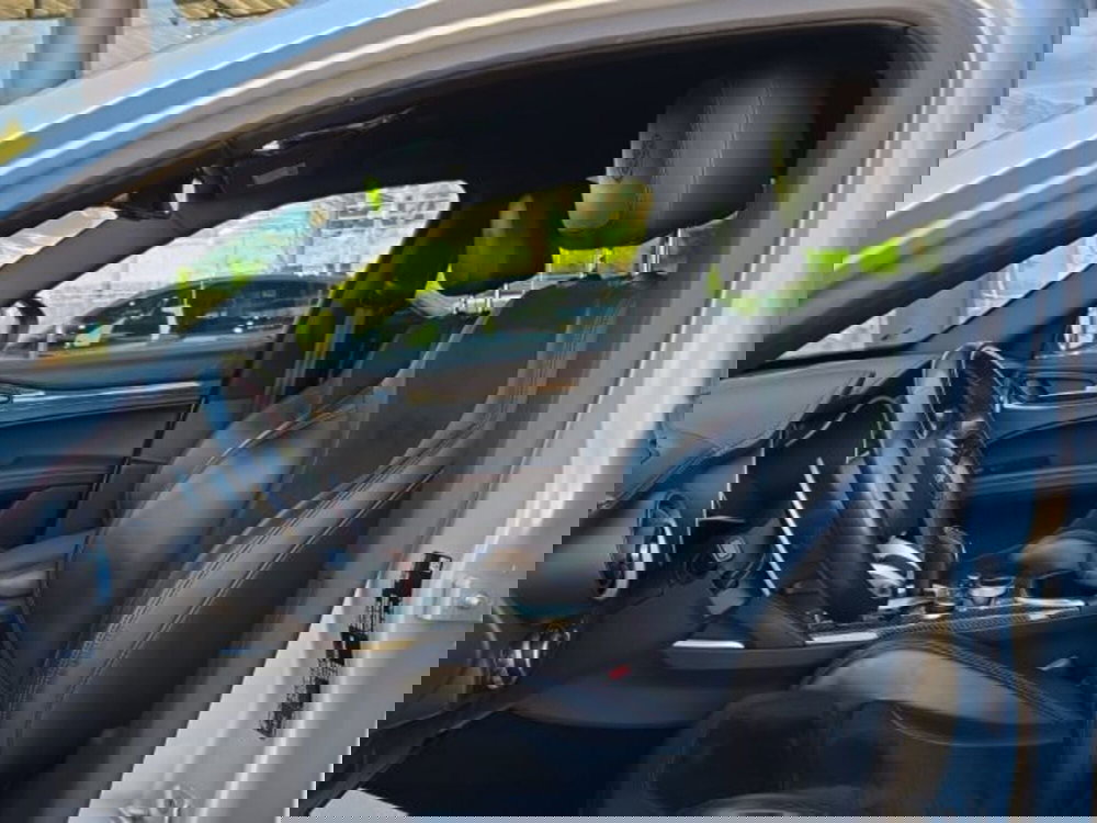 Alfa Romeo Stelvio usata a Monza e Brianza (11)