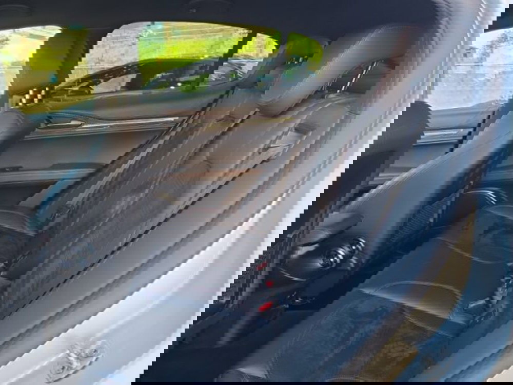 Alfa Romeo Stelvio usata a Monza e Brianza (12)