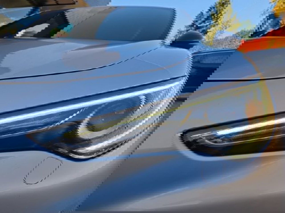 Alfa Romeo Stelvio usata a Monza e Brianza (14)