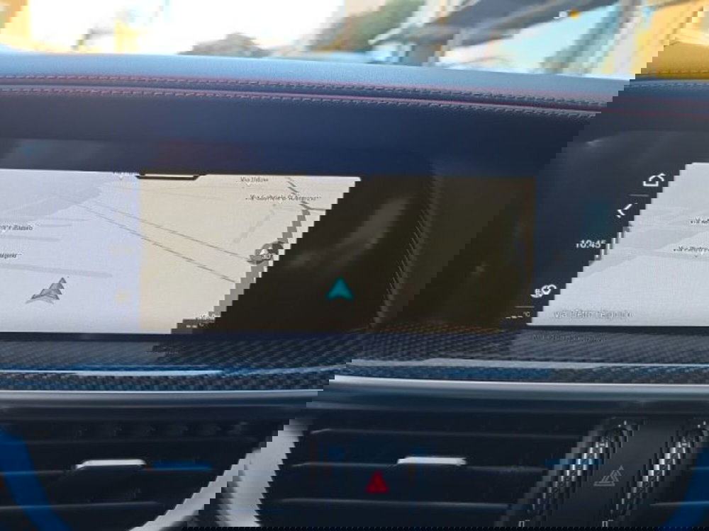 Alfa Romeo Stelvio usata a Monza e Brianza (16)