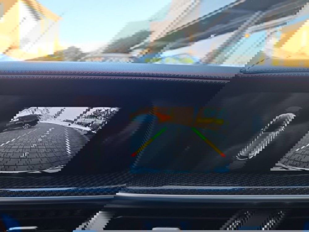 Alfa Romeo Stelvio usata a Monza e Brianza (17)