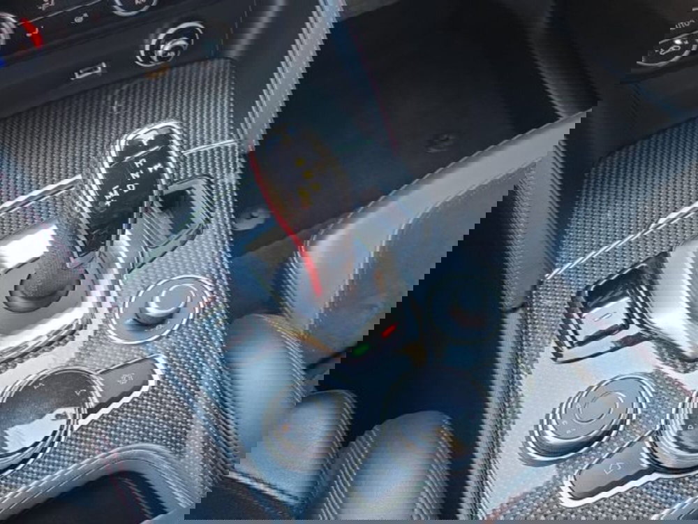 Alfa Romeo Stelvio usata a Monza e Brianza (18)