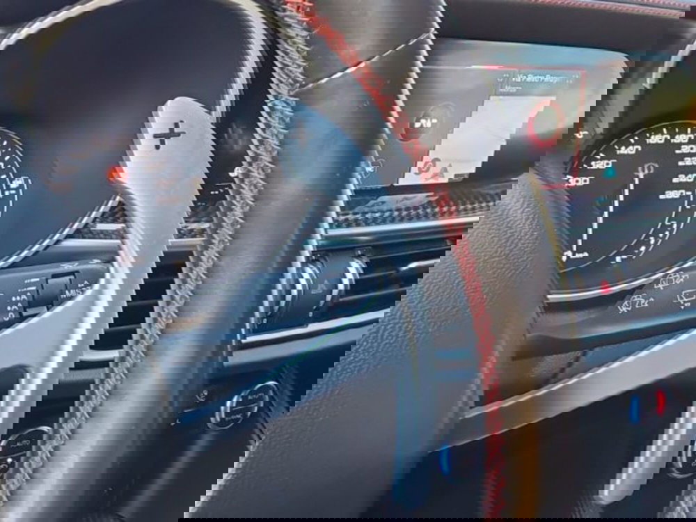 Alfa Romeo Stelvio usata a Monza e Brianza (19)