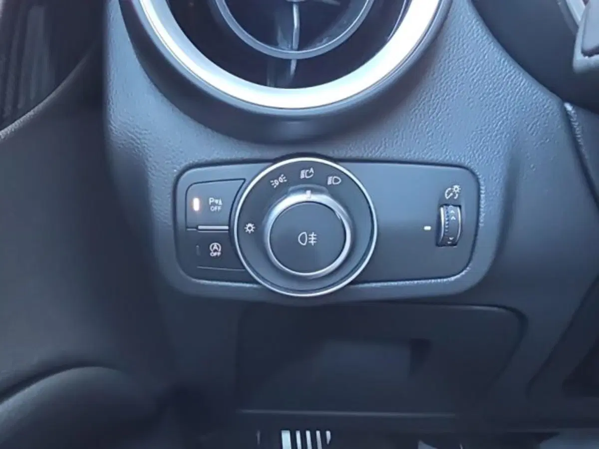 Alfa Romeo Stelvio usata a Monza e Brianza (20)