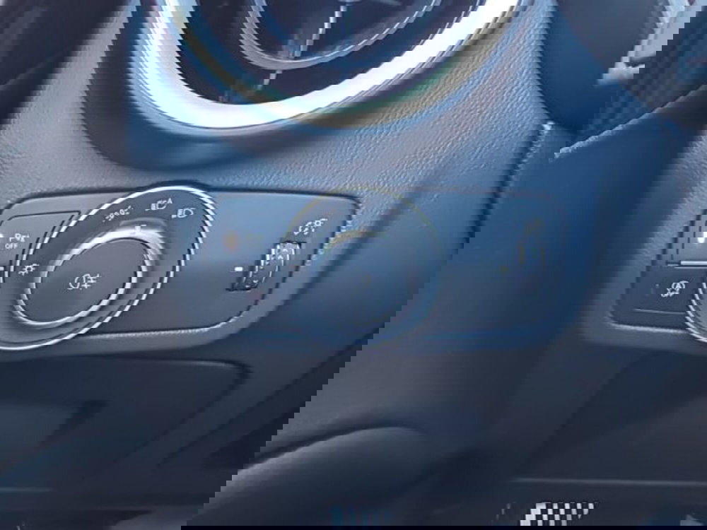 Alfa Romeo Stelvio usata a Monza e Brianza (20)