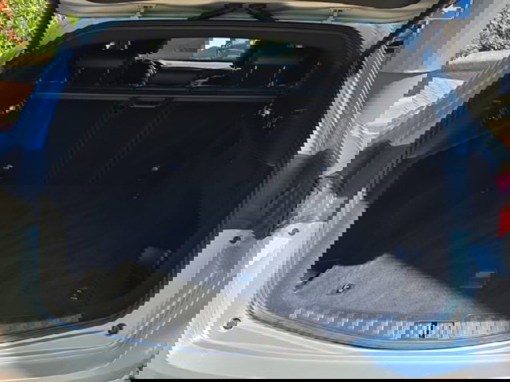 Alfa Romeo Stelvio usata a Monza e Brianza (6)