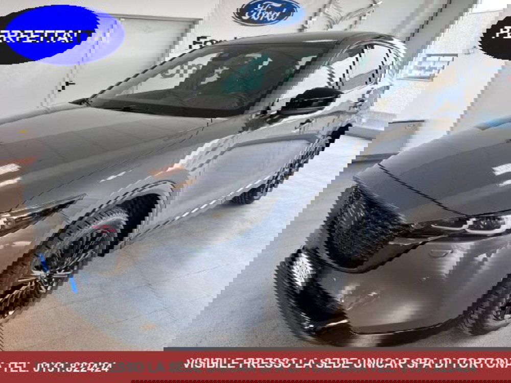 Mazda CX-5 usata a Cuneo