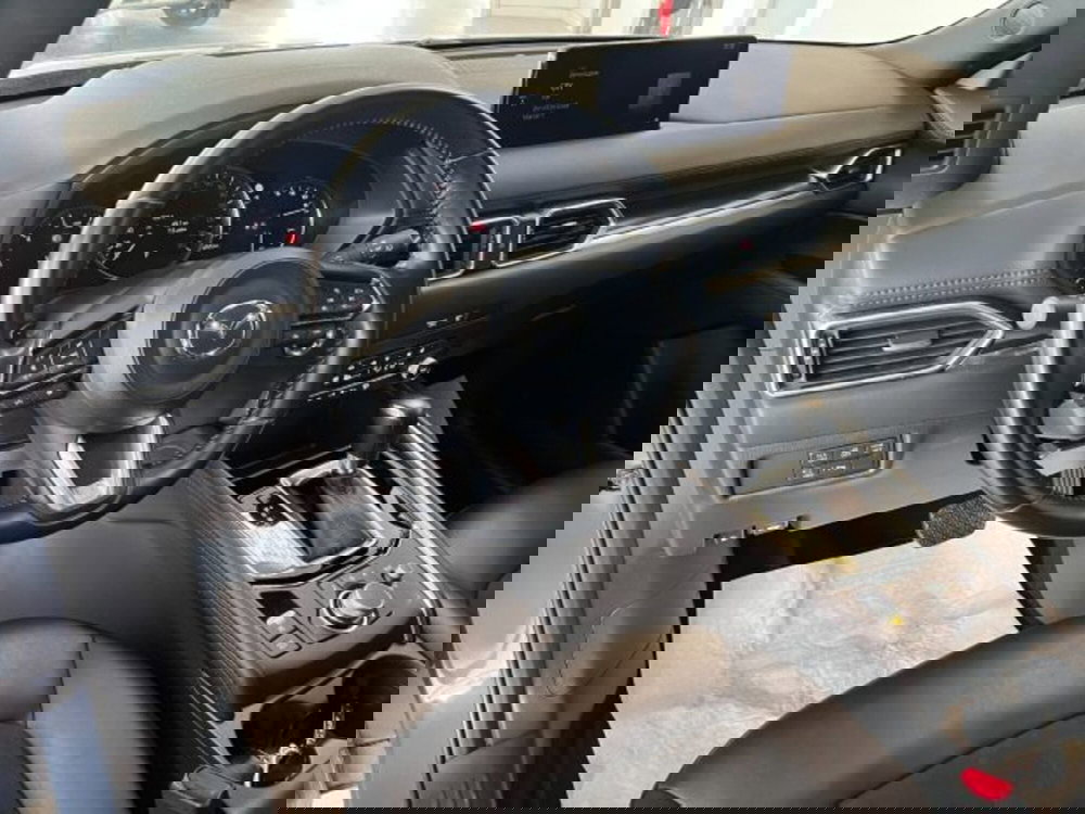 Mazda CX-5 usata a Cuneo (10)