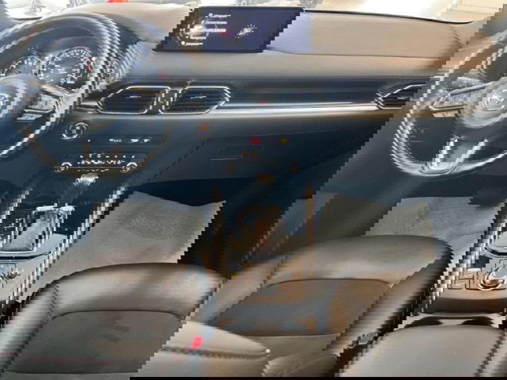 Mazda CX-5 usata a Cuneo (11)